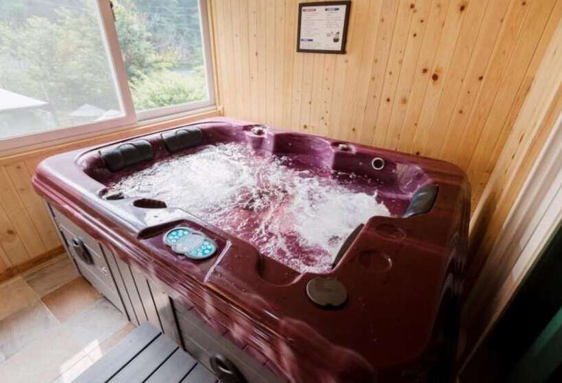 Gapyeong La Foret Pension