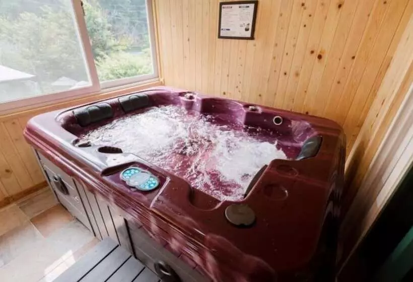 Gapyeong La Foret Pension