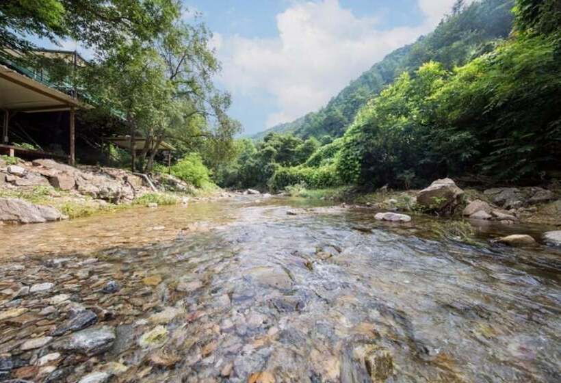 Gapyeong La Foret Pension