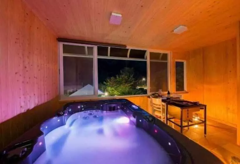 Gapyeong La Foret Pension