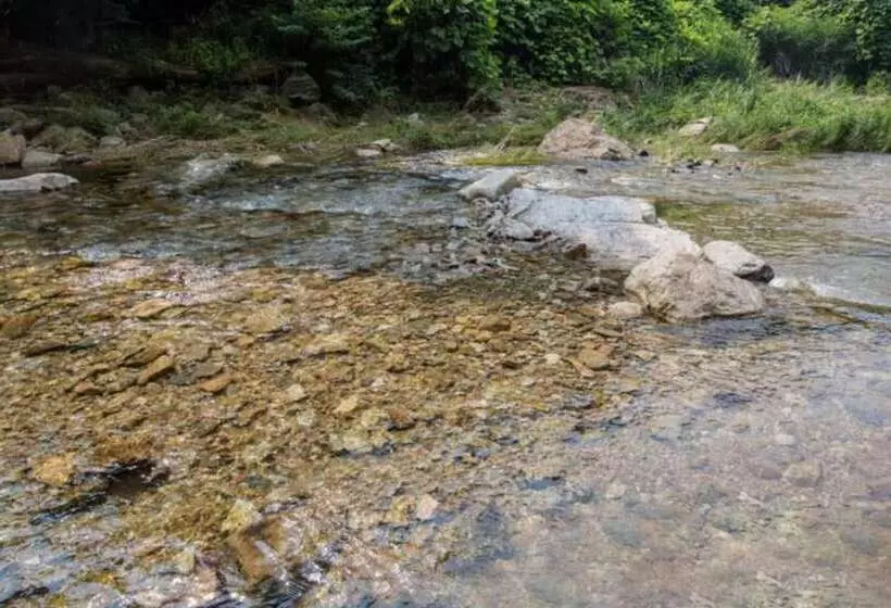 Gapyeong La Foret Pension