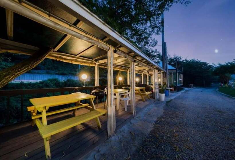 Gapyeong La Foret Pension