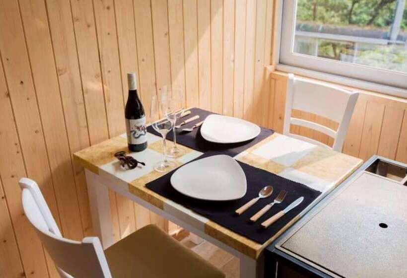 Gapyeong La Foret Pension