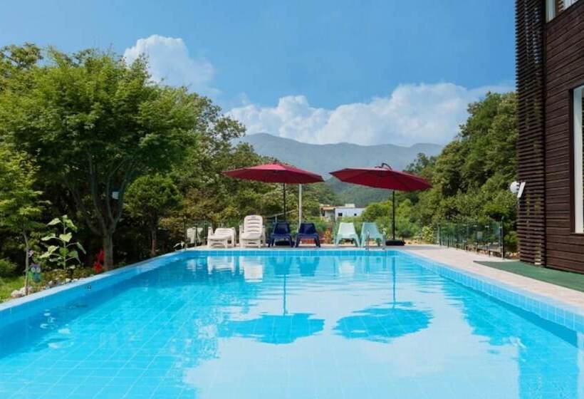 Gapyeong La Foret Pension