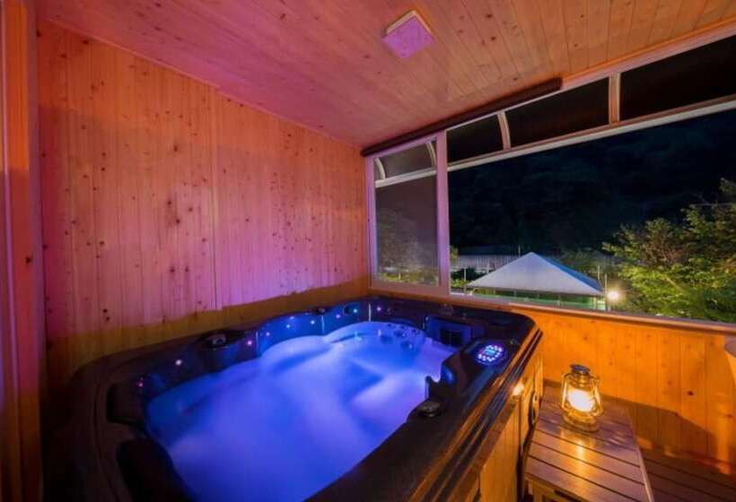 Gapyeong La Foret Pension