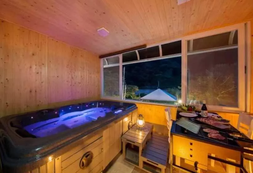 Gapyeong La Foret Pension