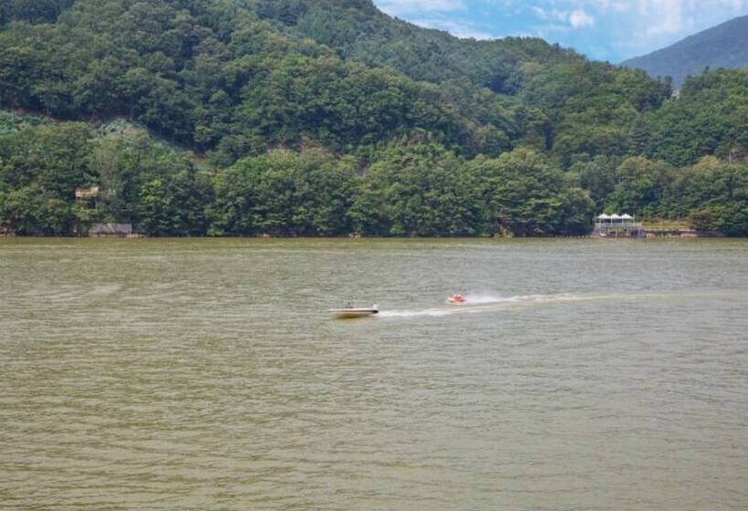 Gapyeong La Foret Pension