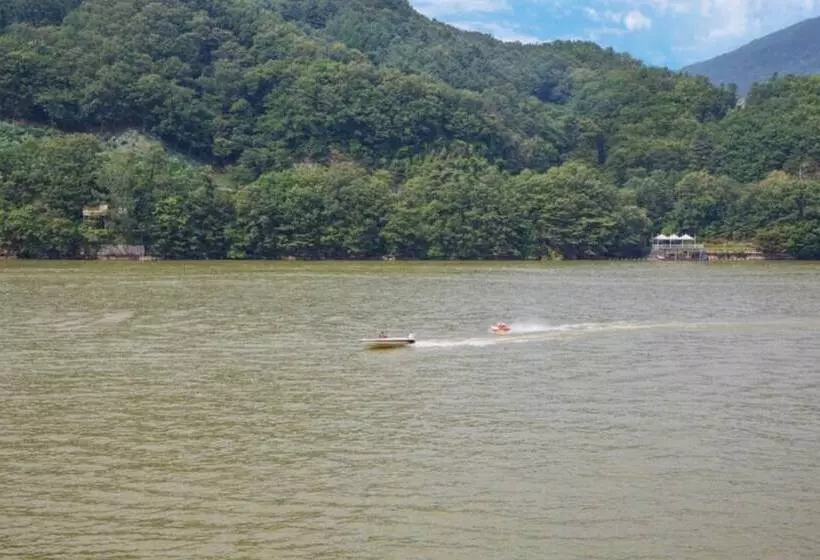 Gapyeong La Foret Pension