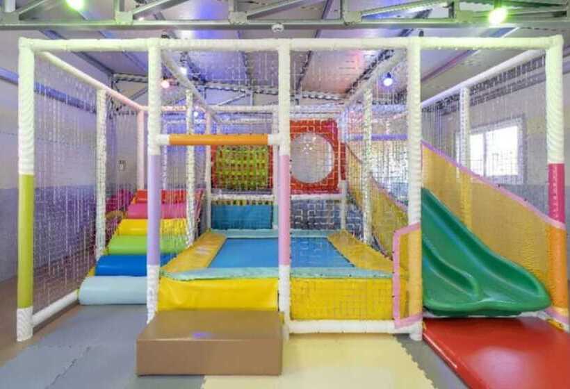 Gyeongju Cheongdam Pool Villa Pension