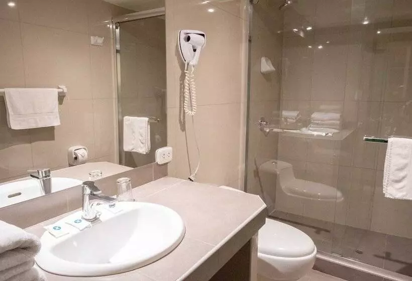 Hostal Corihuasi