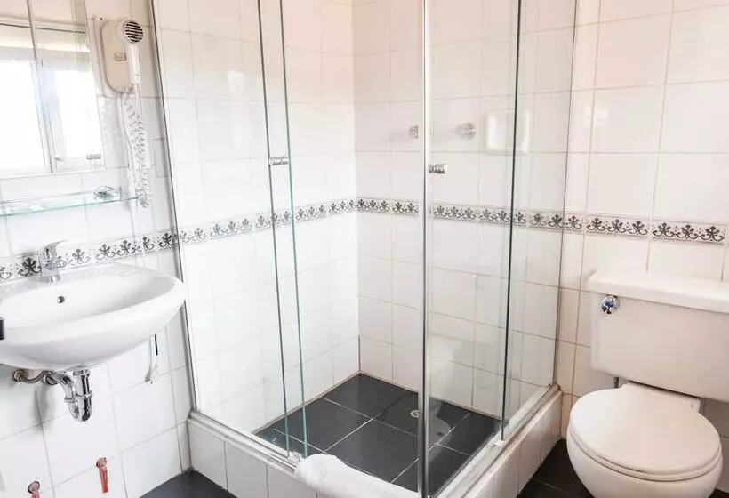 Hostal Corihuasi
