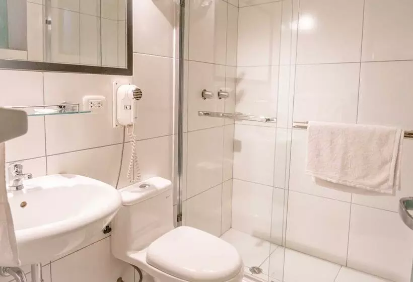 Hostal Corihuasi