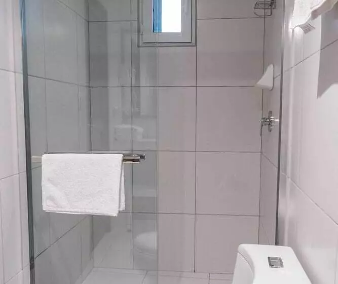 Hostal Corihuasi