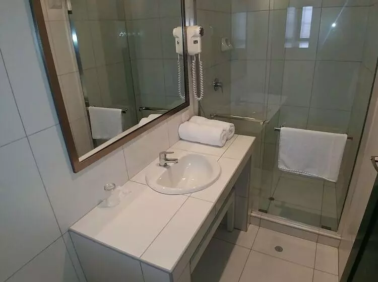 Hostal Corihuasi