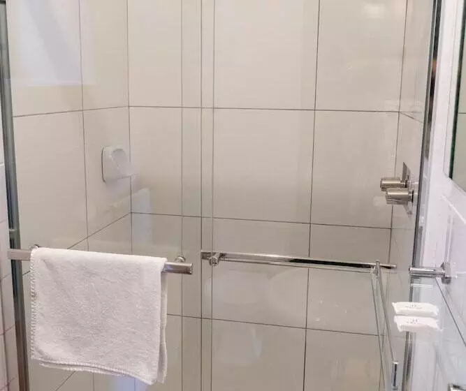 Hostal Corihuasi