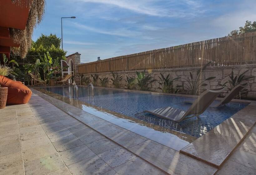 فندق Bambu Alacati