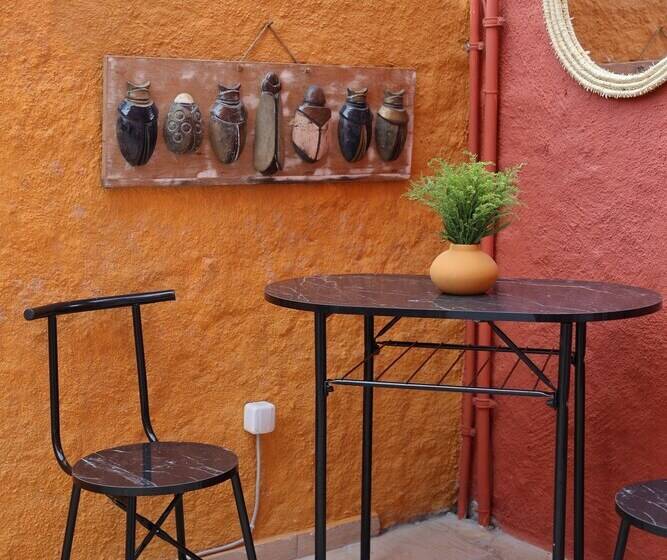 فندق Bambu Alacati