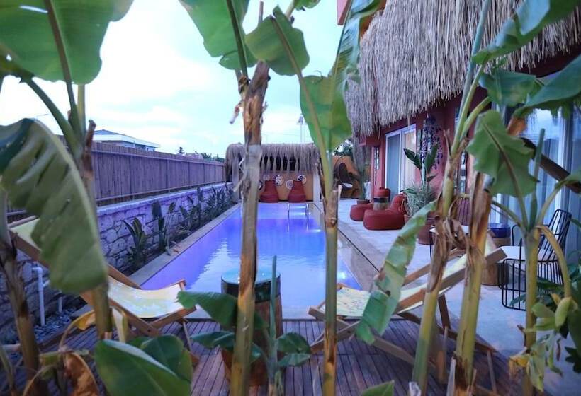 فندق Bambu Alacati