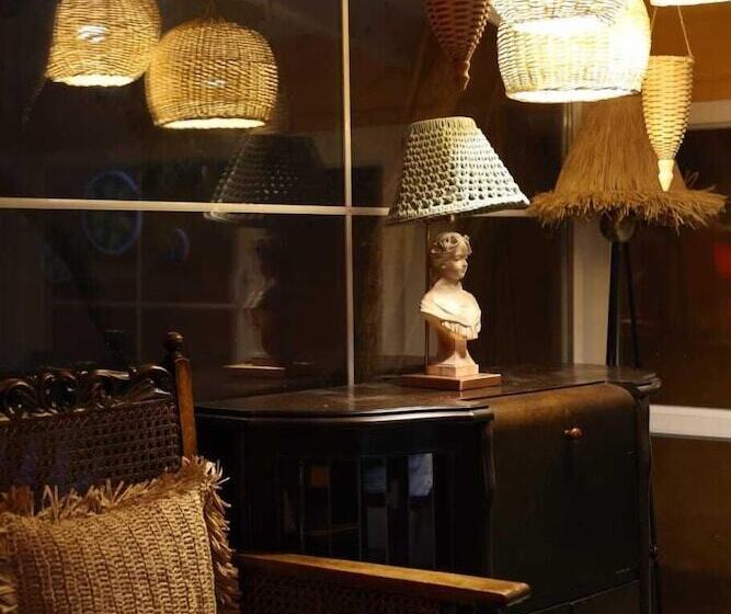 فندق Bambu Alacati