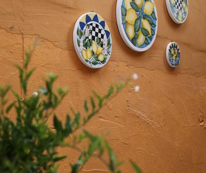 فندق Bambu Alacati