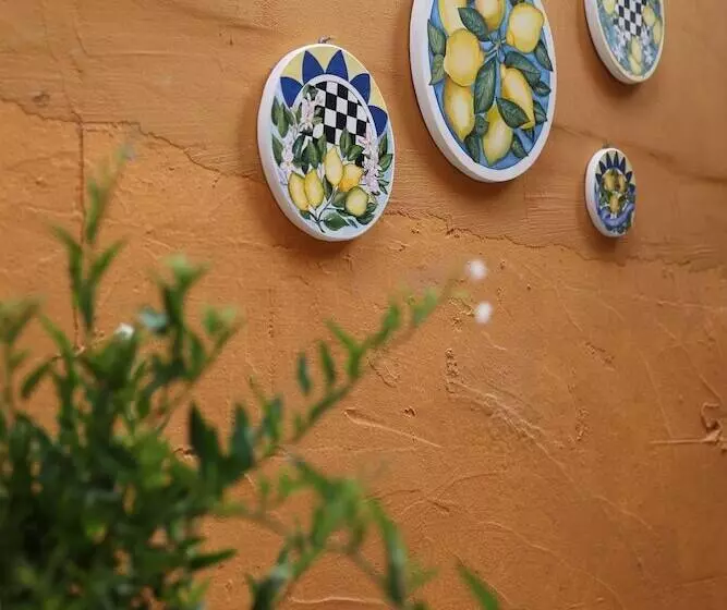 Hotelli Bambu Alacati