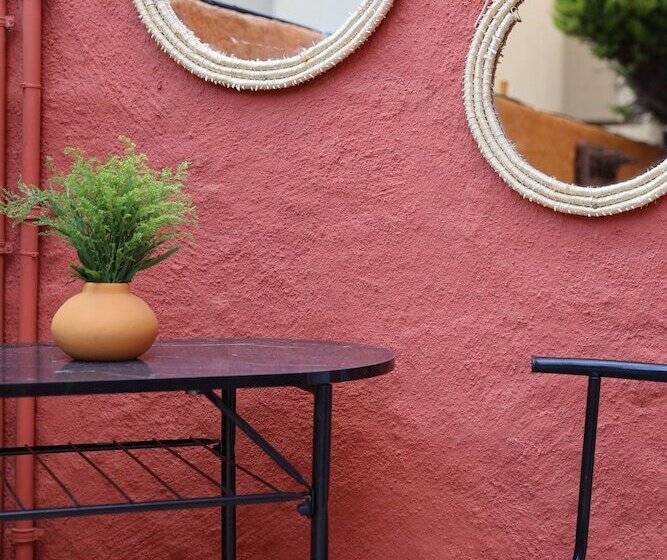 فندق Bambu Alacati