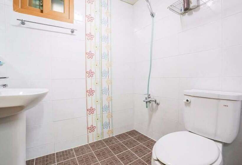 Hotel Boeun Songnisan Sujeong Pension