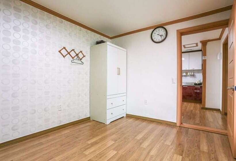 Hotel Boeun Songnisan Sujeong Pension