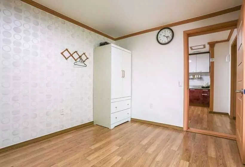 Hotelli Boeun Songnisan Sujeong Pension