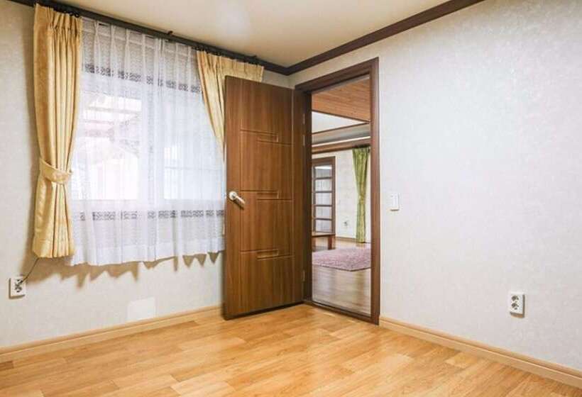 Hotel Boeun Songnisan Sujeong Pension