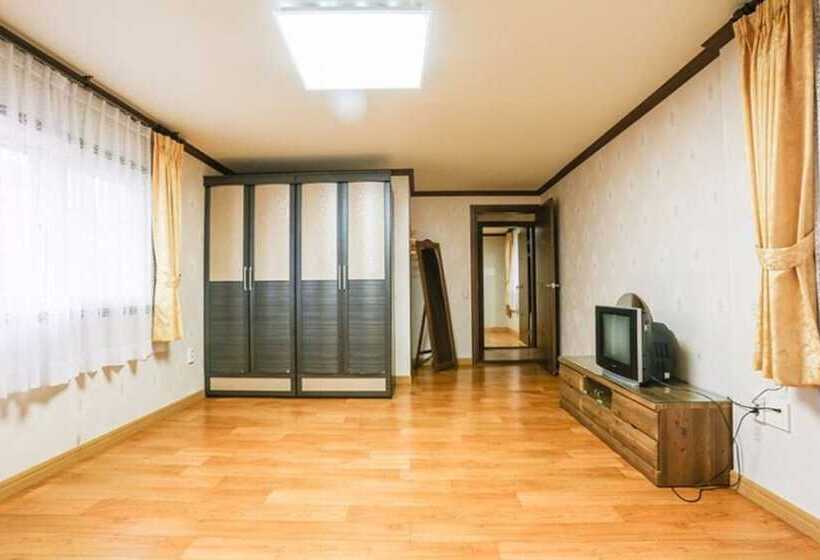 Hotel Boeun Songnisan Sujeong Pension