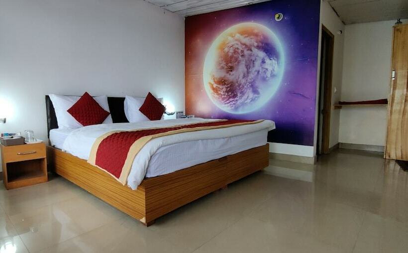 فندق Cosmo Cottages