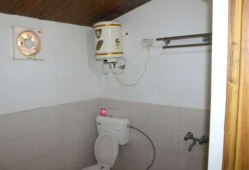 فندق Cosmo Cottages