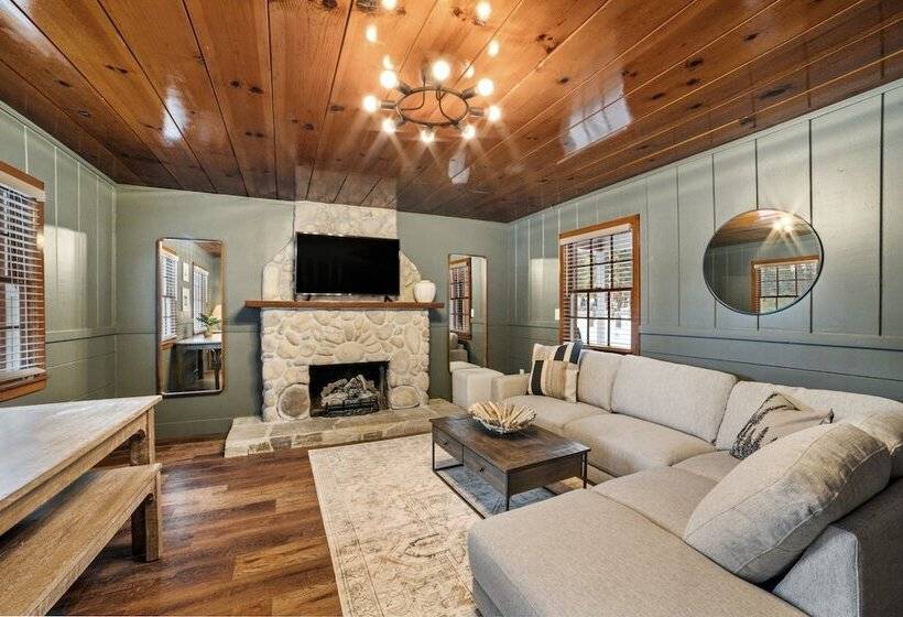 فندق Emerald Bay Village