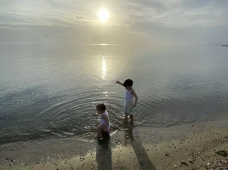 ホテル Endemik Bungalov