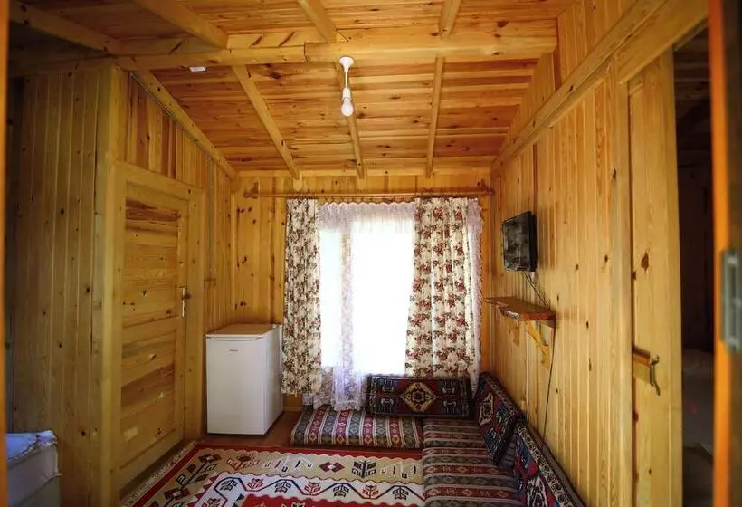 ホテル Endemik Bungalov