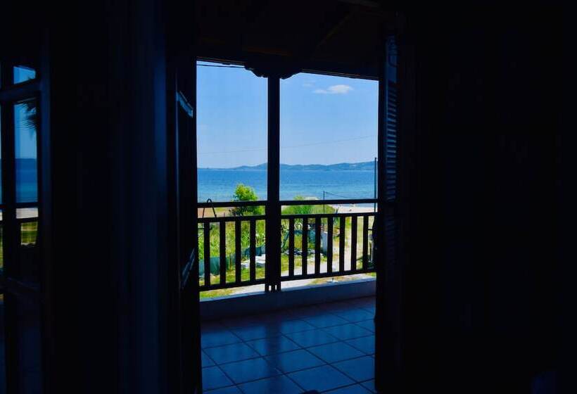 בית מלון כפרי Kari