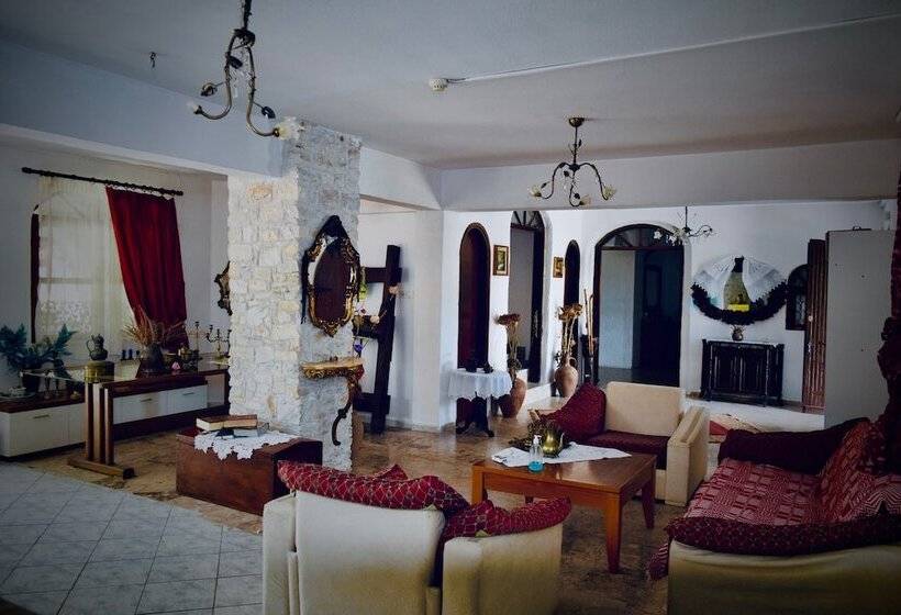 בית מלון כפרי Kari