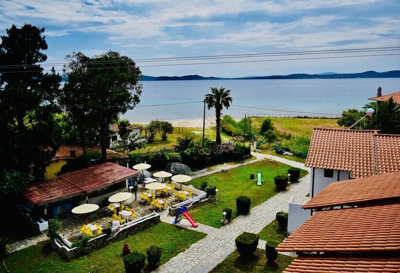 בית מלון כפרי Kari