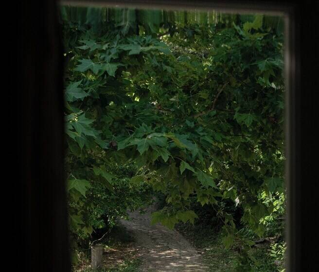 فندق Montrieux Le Hameau