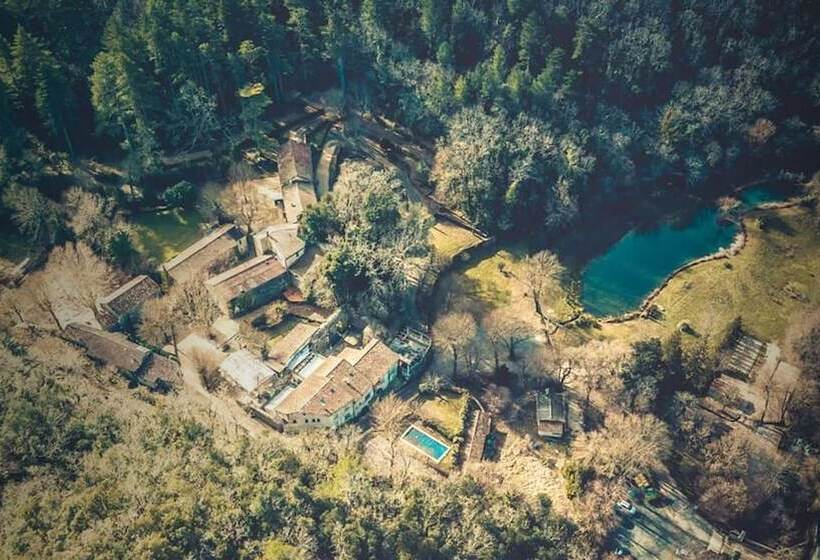 فندق Montrieux Le Hameau