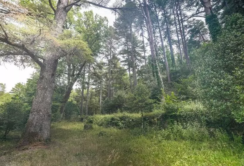 Hotelli Montrieux Le Hameau