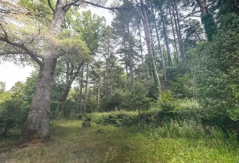 Hotelli Montrieux Le Hameau