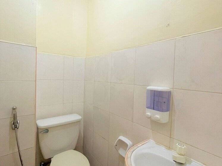 Hotel Oyo 876 Escurel Inn Boracay