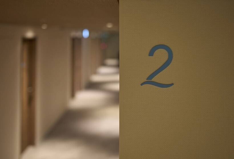 هتل Resol Trinity Naha