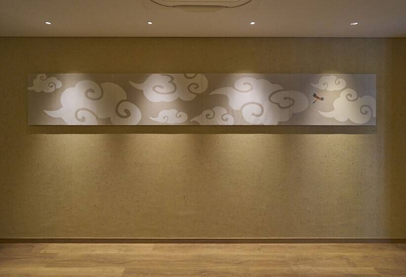 هتل Resol Trinity Naha