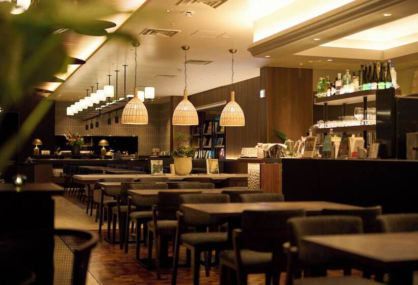 هتل Resol Trinity Naha