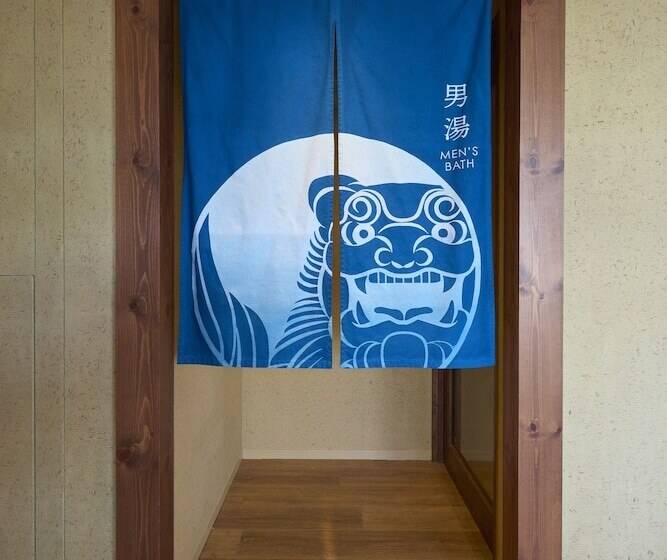 هتل Resol Trinity Naha