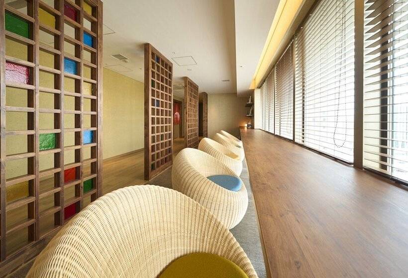 هتل Resol Trinity Naha