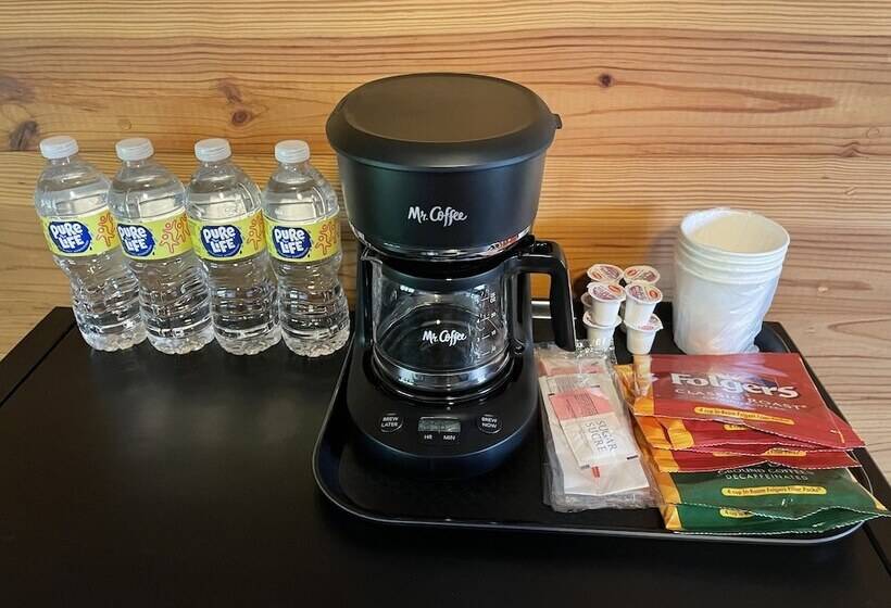 Hotelli Scrappin Valley Lodge